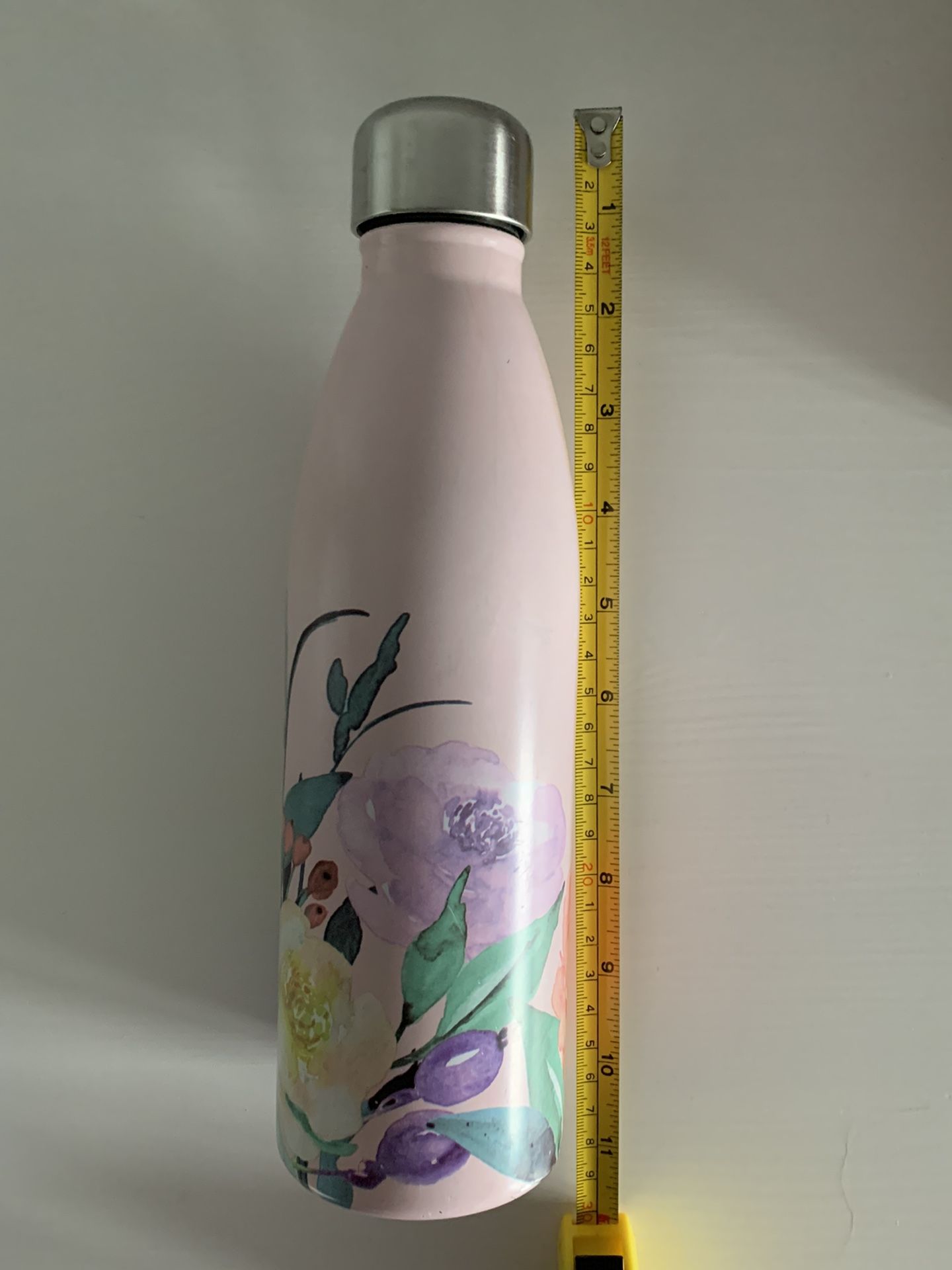 Water Bottle  Stainless Water Bottle Hot Cold Bottle 