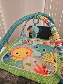 Play mat