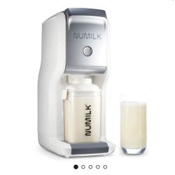 Numilk Home Machine - 32oz Nut Milk Maker