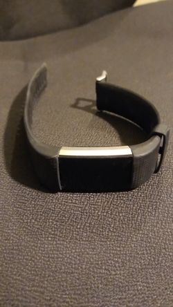 Fitbit Charge 2