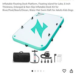 Floating Dock