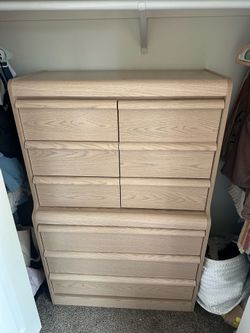 Cute Dresser!