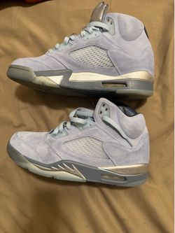 Retro 5 bluebird sz 12w