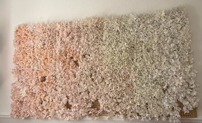 flower wall