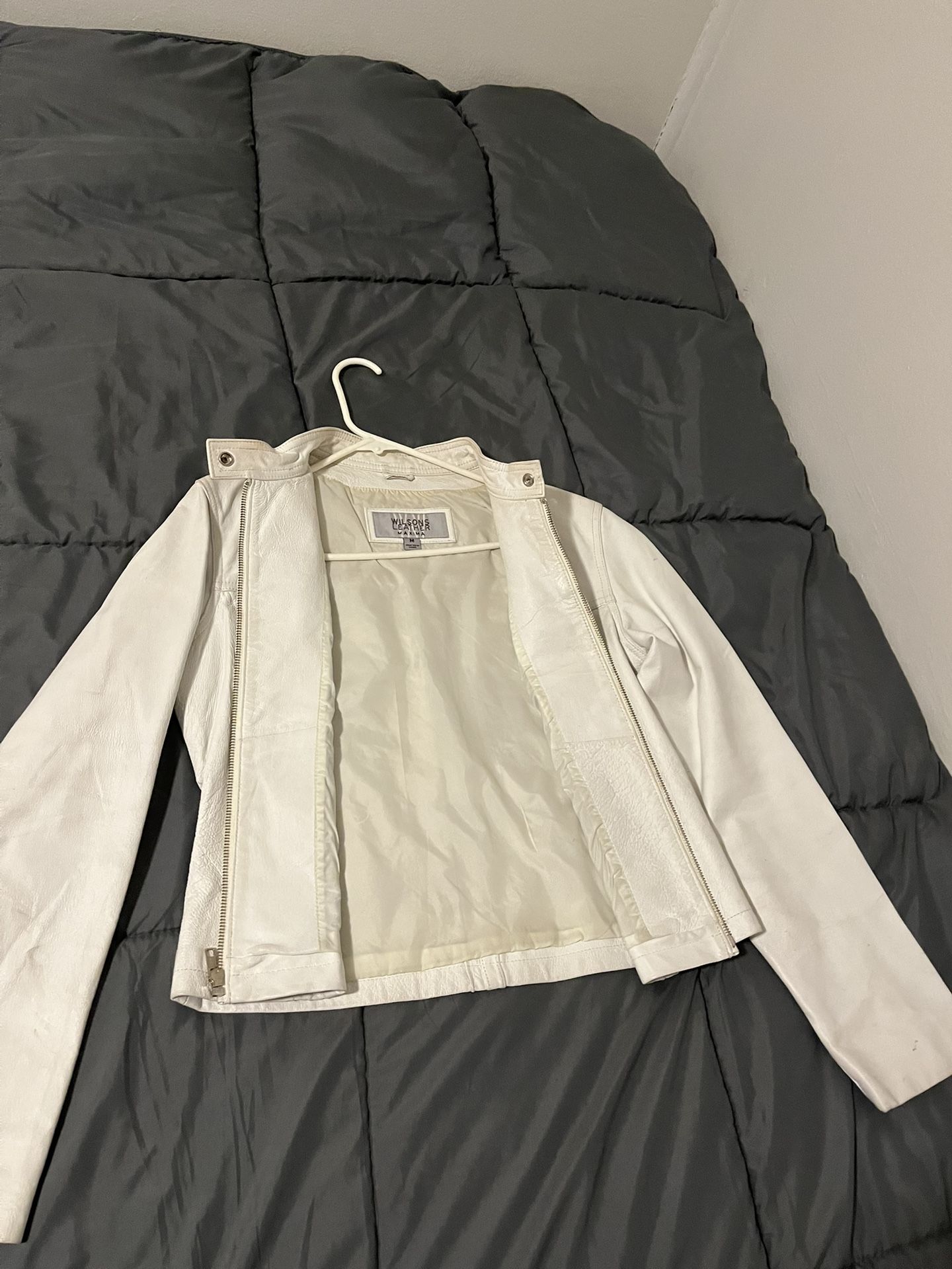 Vintage Wilson’s Maxima Women’s Size 4