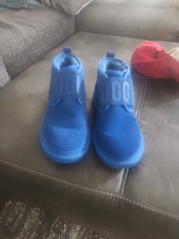 Uggs Size 9