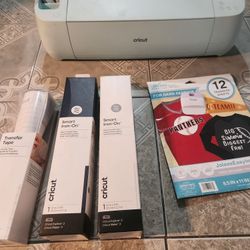 Cricut Machine