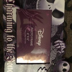 Frame Collection Nightmare Before Christmas 