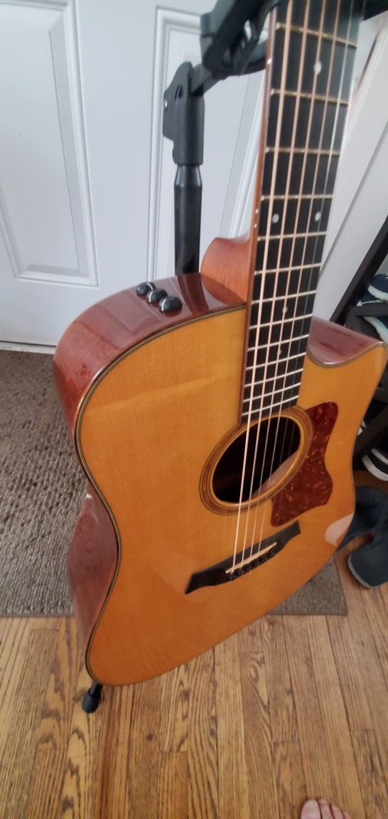 Taylor model 510-CE