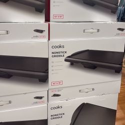 cooks
