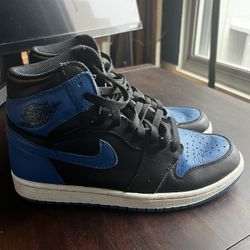 Only $75 Great Deal!!Air Jordan 1 Retro OG 'Royal 