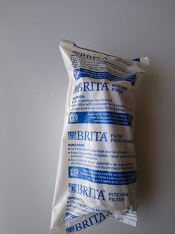 Brita water filters