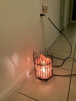 Nice Lamp 