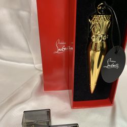  Louboutin lipstick 