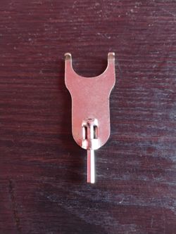 Delta Faucet RP 1974 wrench 