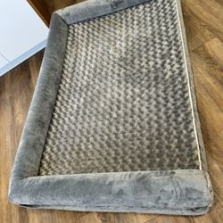 Large Dog Bed