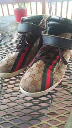Gucci Shoes