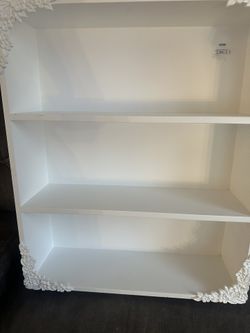 Shelf
