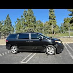 Handicap Wheelchair Ramp Van Rear Loading