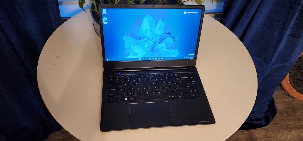 Dynabook(Toshiba) Satellite Pro C40-H