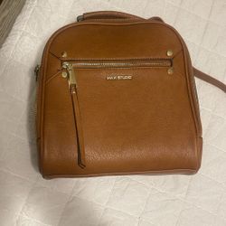 Small Backpack