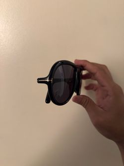 Tom ford retro sunglasses