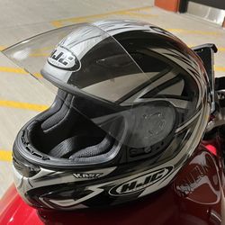 Motorbike Helmet