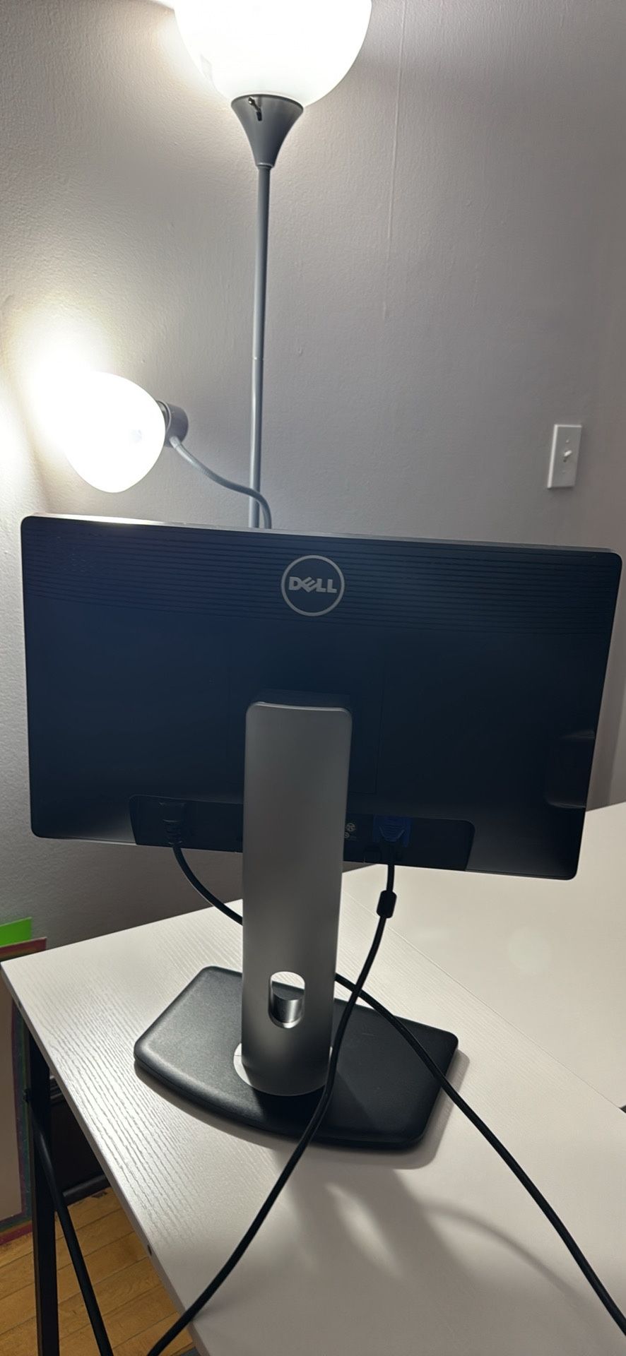 Monitor