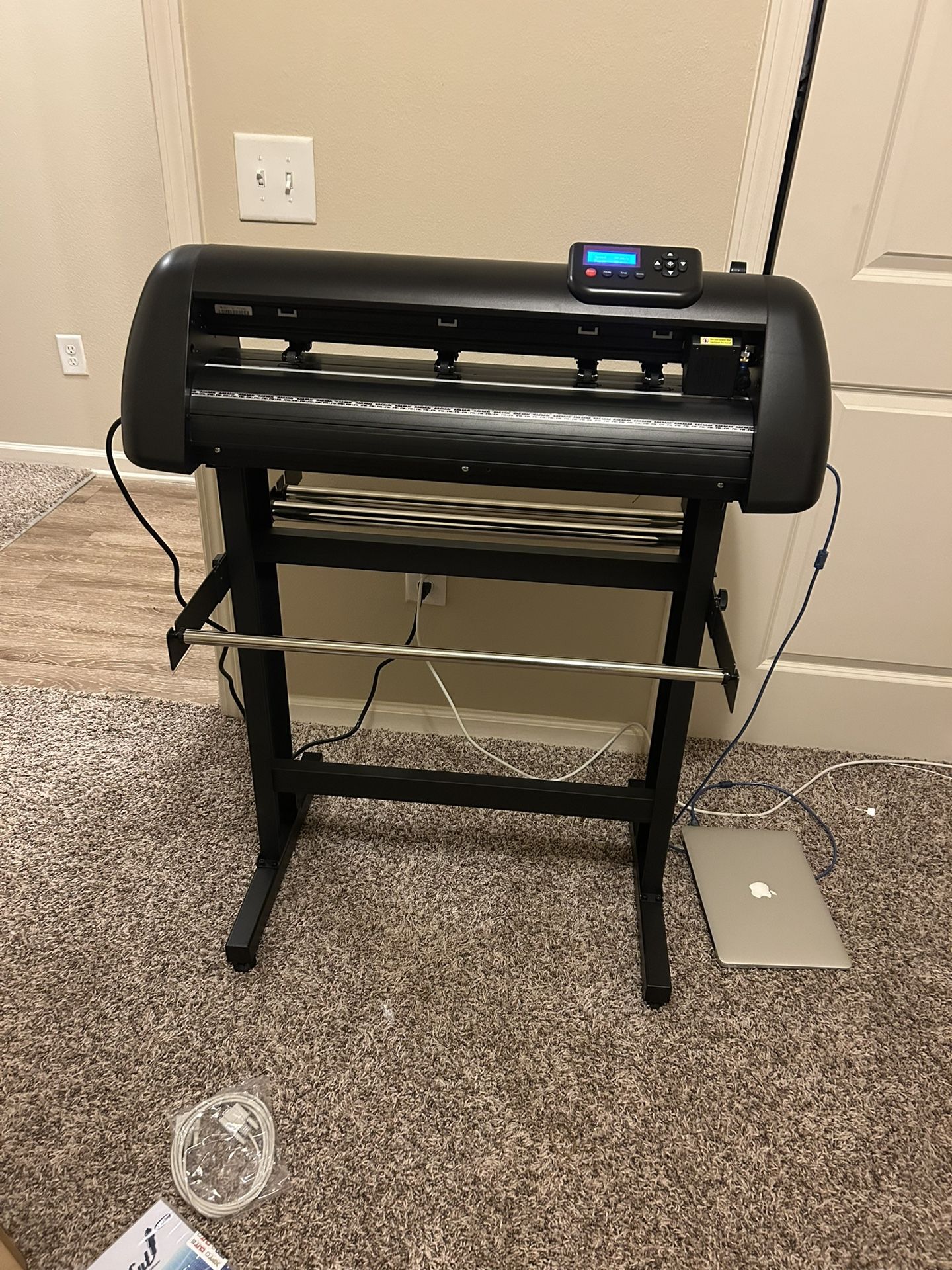 Plotter