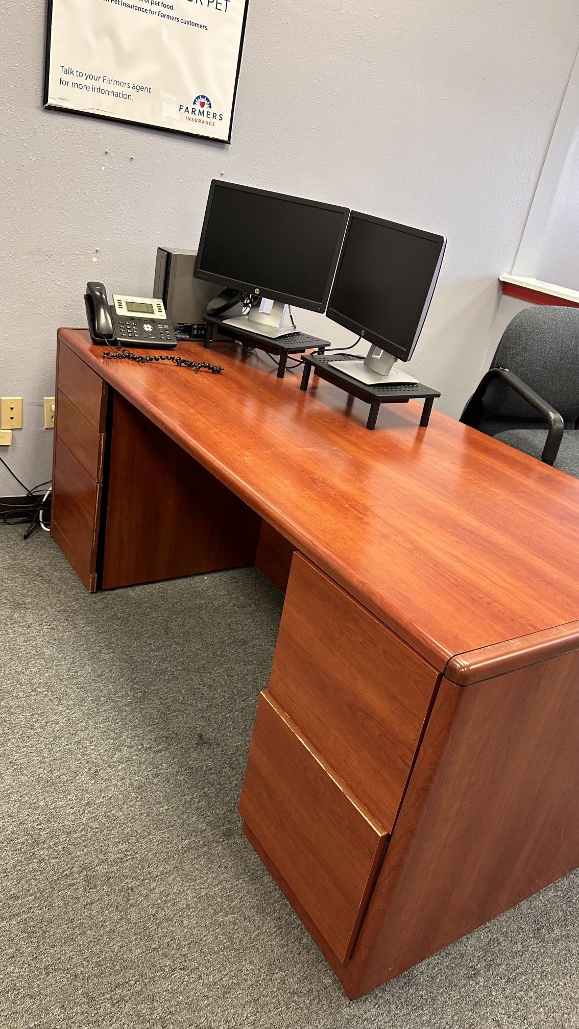 Office Furniture For Sale