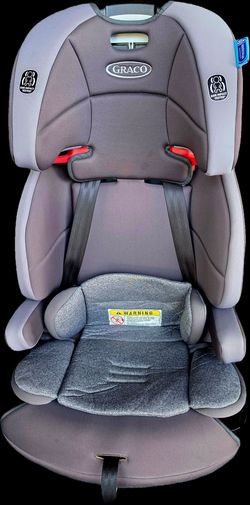 Graco 3 in 1 Car Seat