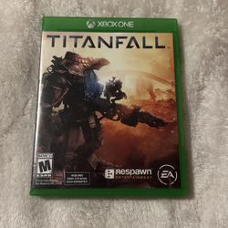 Xbox One Game