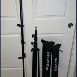 NEEWER Photography/Lighting Softboxes and Stand