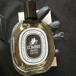 Lombre Dans Leau 100 Ml
