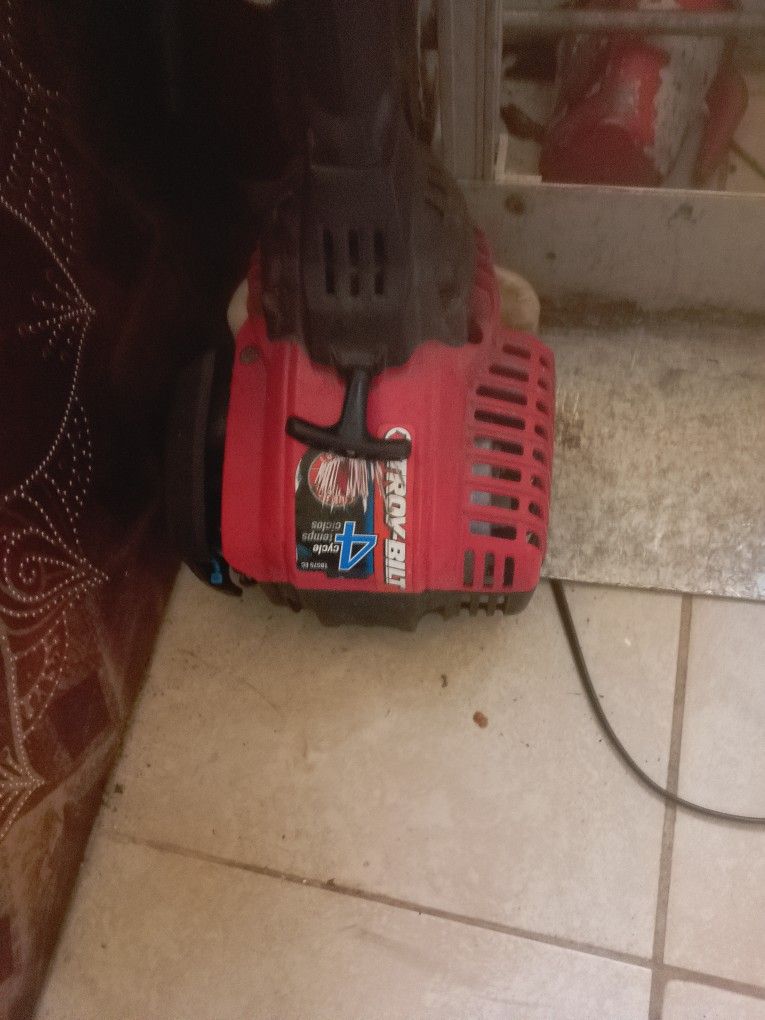 Need Gas Line Repair Dry rotted 