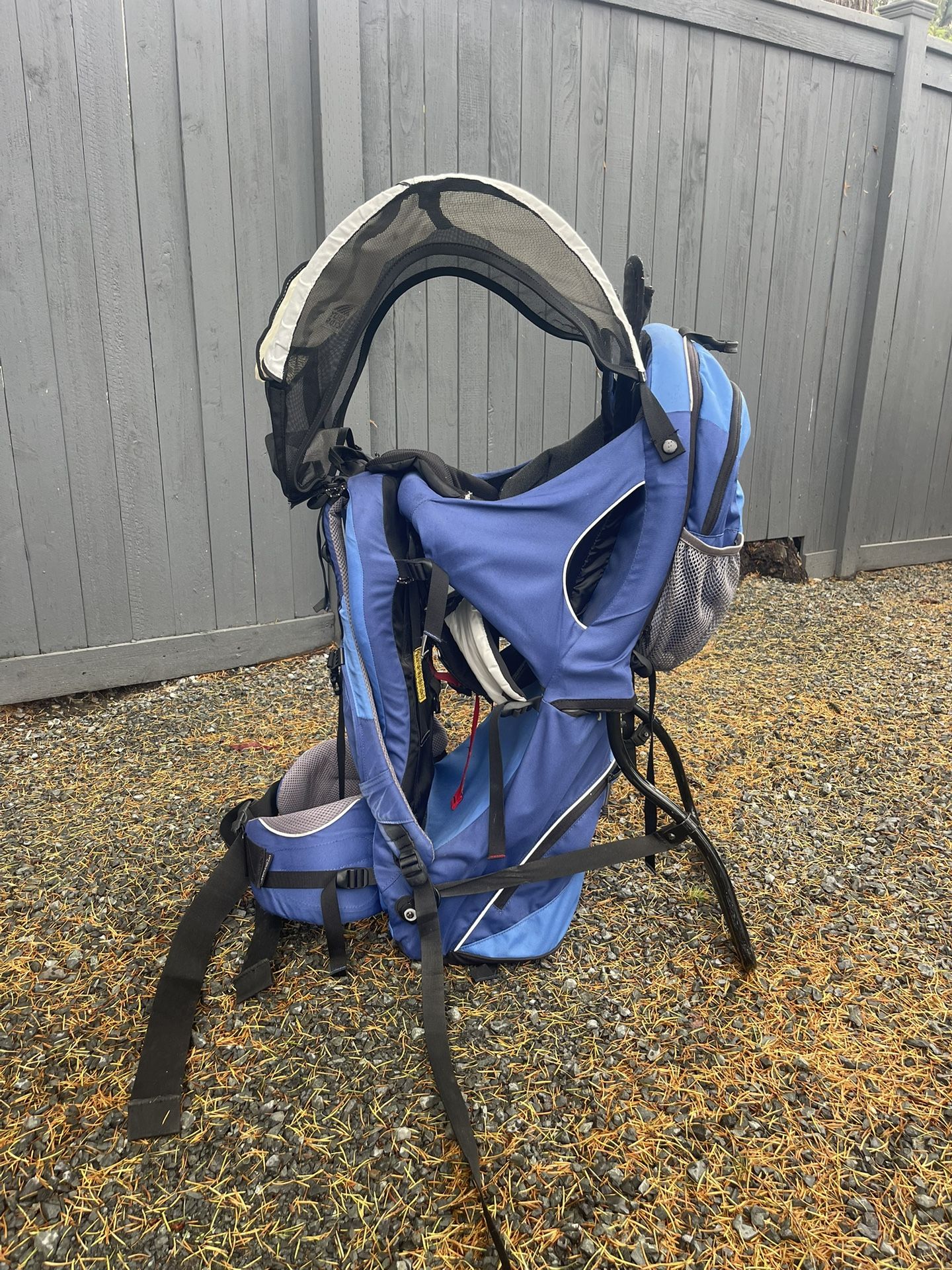 Kelty Kids FC3 Backpack Carrier 