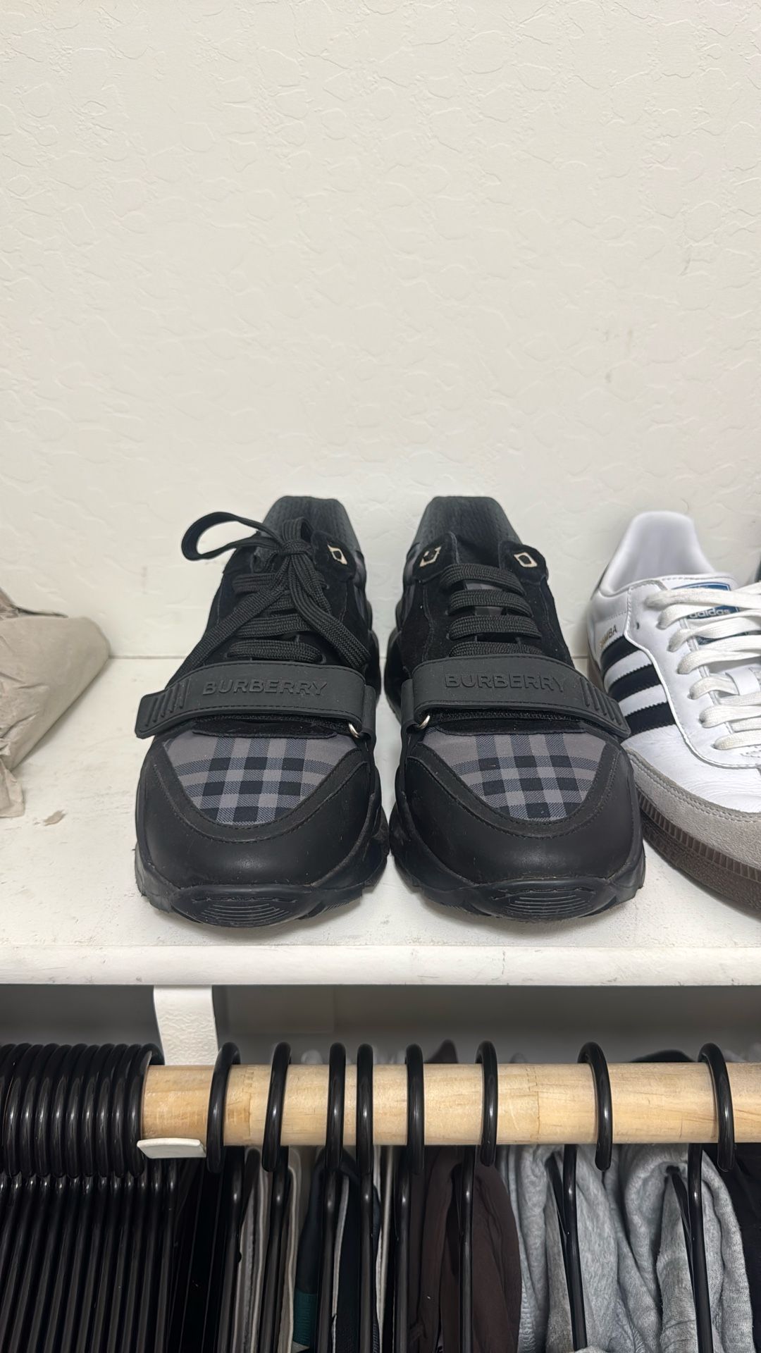 Burberry Shoes