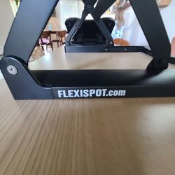 Flexispot Adjustable Sit To Stand Desk Converter