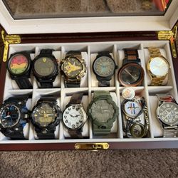 Watch Excellent Conditions 