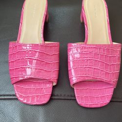 Topshop Shoes 👠 Size 7.5