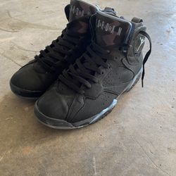 Air Jordan 7 Retro Basketball Shoes