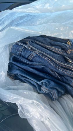 Levi’s