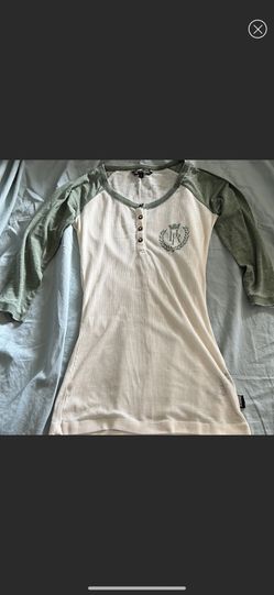 MMA Brand Headrush Quarter Sleeve Tee