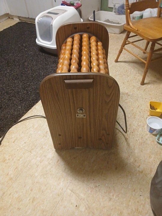 Vintage Massager