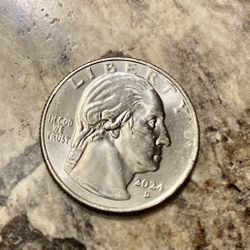 2024 Quarter With Error