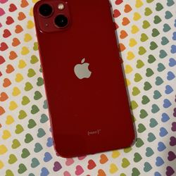 Unlocked iPhone 13 / 128GB Clean IMEI AT&T T-Mobile Metro Boost Cricket Telcel