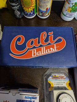 1000 Watt Ballast For Grow Lights