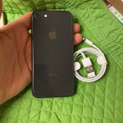 iPhone 8 Unlocked For All Carriers