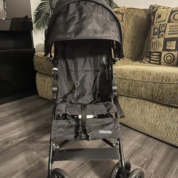 Kolcraft Cloud Umbrella Unisex Stroller 