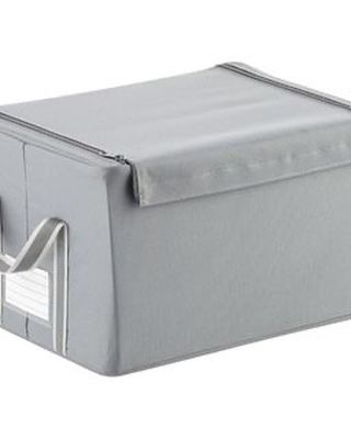 Container store storage bins